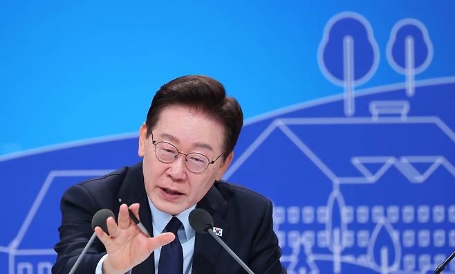 이재명 보유세 강화 정책의 의미와 실거주자를 위한 대응 전략