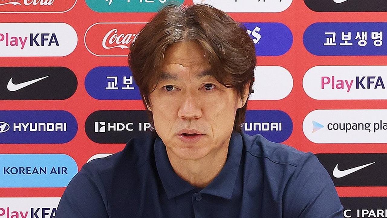 홍명보 축구대표팀 감독 법인카드 논란의 진실과 합리적 해석