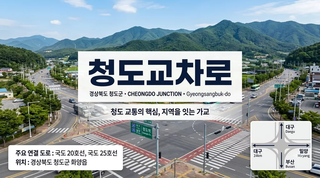 청도교차로 구인구직 및 부동산 매물 신문그대로보기 대체 확인법