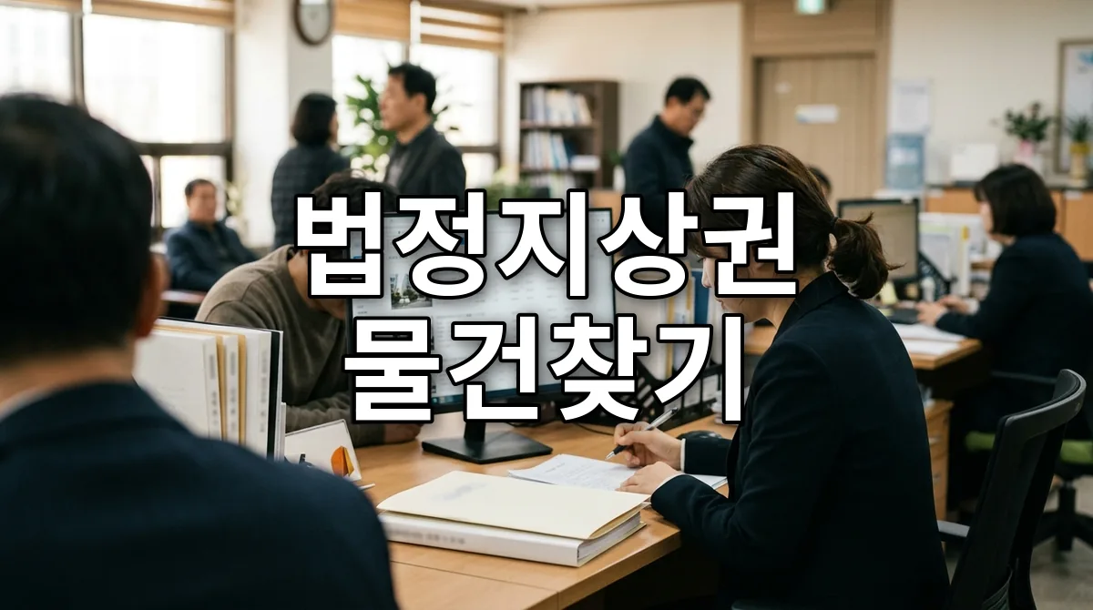 법정지상권 물건찾기
